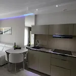 Gardenia Sea Side Martina 1 Apartament Dziwnów