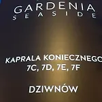 شقة Gardenia Sea Side Martina 1 Dziwnów