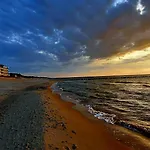 Gardenia Sea Side Martina 1 Apartament