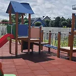 Gardenia Sea Side Martina 1 *
