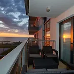 Gardenia Sea Side Martina 1 شقة Dziwnów