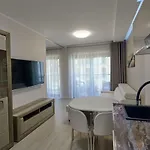 Gardenia Sea Side Martina 1 Apartament *
