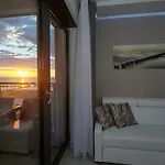 Gardenia Sea Side Martina 1 شقة