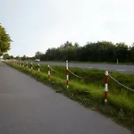شقة Gardenia Sea Side Martina 1 Dziwnów