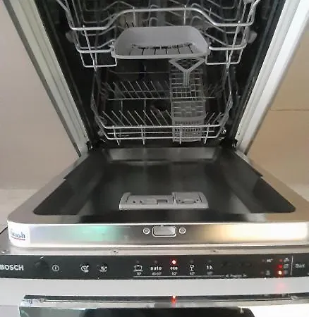 Gardenia Sea Side Martina 1 Dziwnów