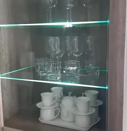 Gardenia Sea Side Martina 1 *