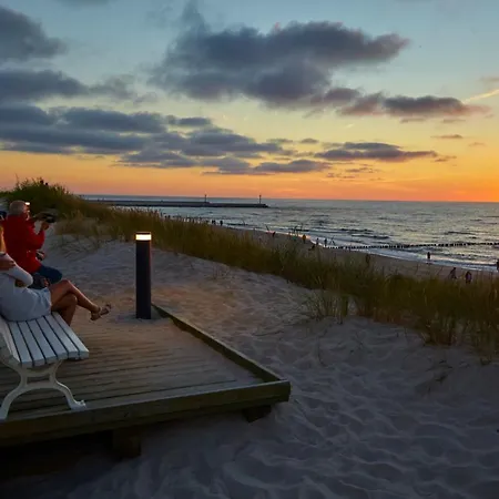 Gardenia Sea Side Martina 1