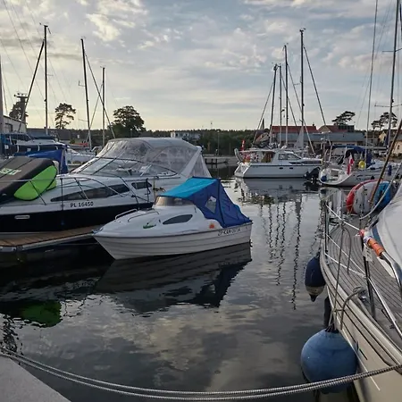 Gardenia Sea Side Martina 1 *