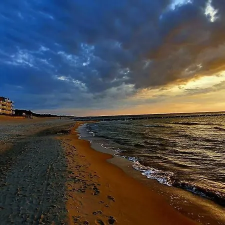 Gardenia Sea Side Martina 1 דירה