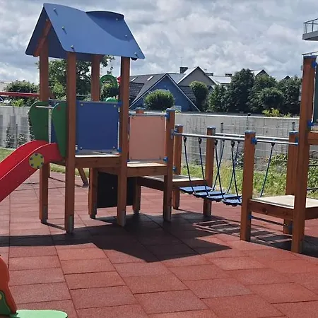 Gardenia Sea Side Martina 1 *