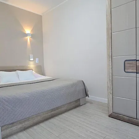 Gardenia Sea Side Martina 1 Apartment