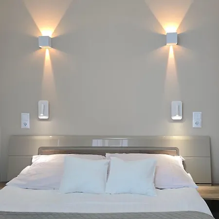 Apartmán Gardenia Sea Side Martina 1 *