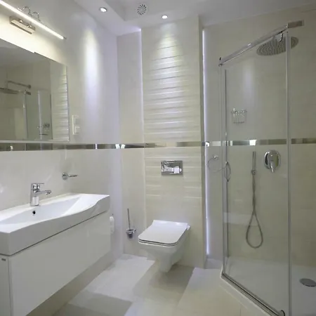 Gardenia Sea Side Martina 1 Dziwnów