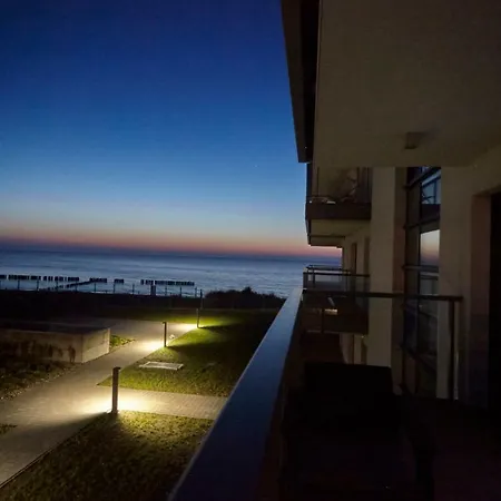 Gardenia Sea Side Martina 1 Apartmán