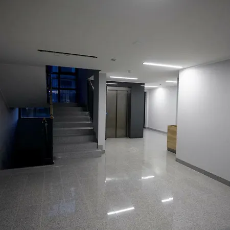 Gardenia Sea Side Martina 1 *