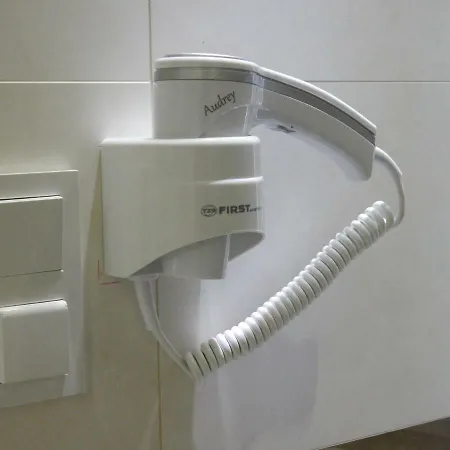 Gardenia Sea Side Martina 1