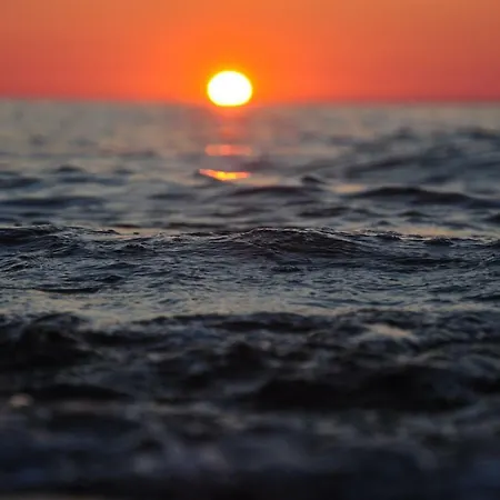 Gardenia Sea Side Martina 1 דירה