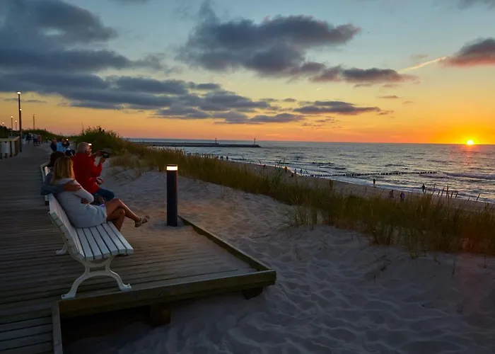 Gardenia Sea Side Martina 1