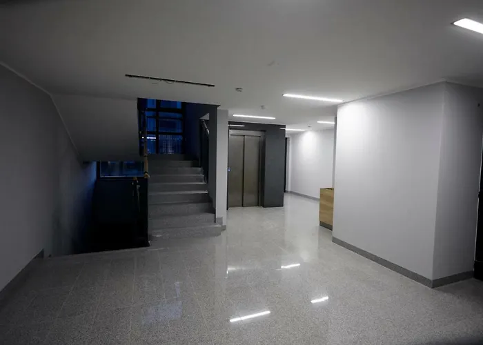 Gardenia Sea Side Martina 1 *