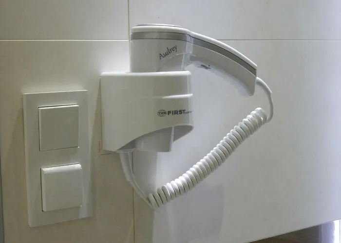 Gardenia Sea Side Martina 1