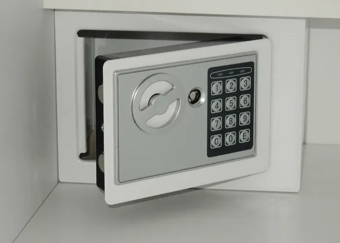 Gardenia Sea Side Martina 1 Lägenhet Dziwnów