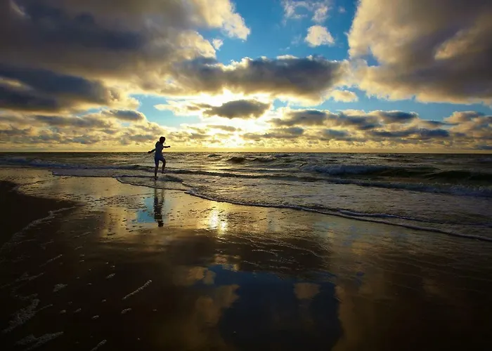 Gardenia Sea Side Martina 1 Apartamento *